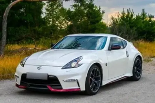 Nissan 370Z